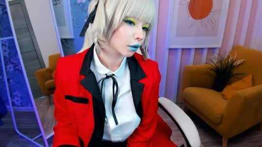 Lust_One_ My cosplays Εικόνα 5