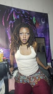 Im a cutie🥰🥰 de GlitterpuffPastry  2 Imagens