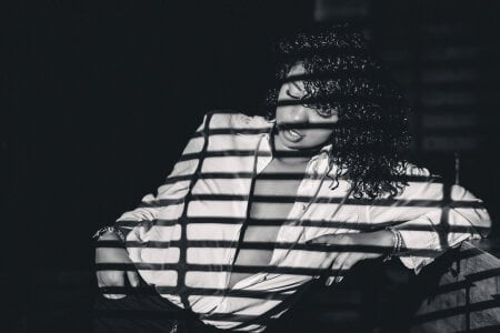 LisaMendez vainilla 🌸 Pic