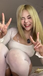 laybunny1 Lovely Pic