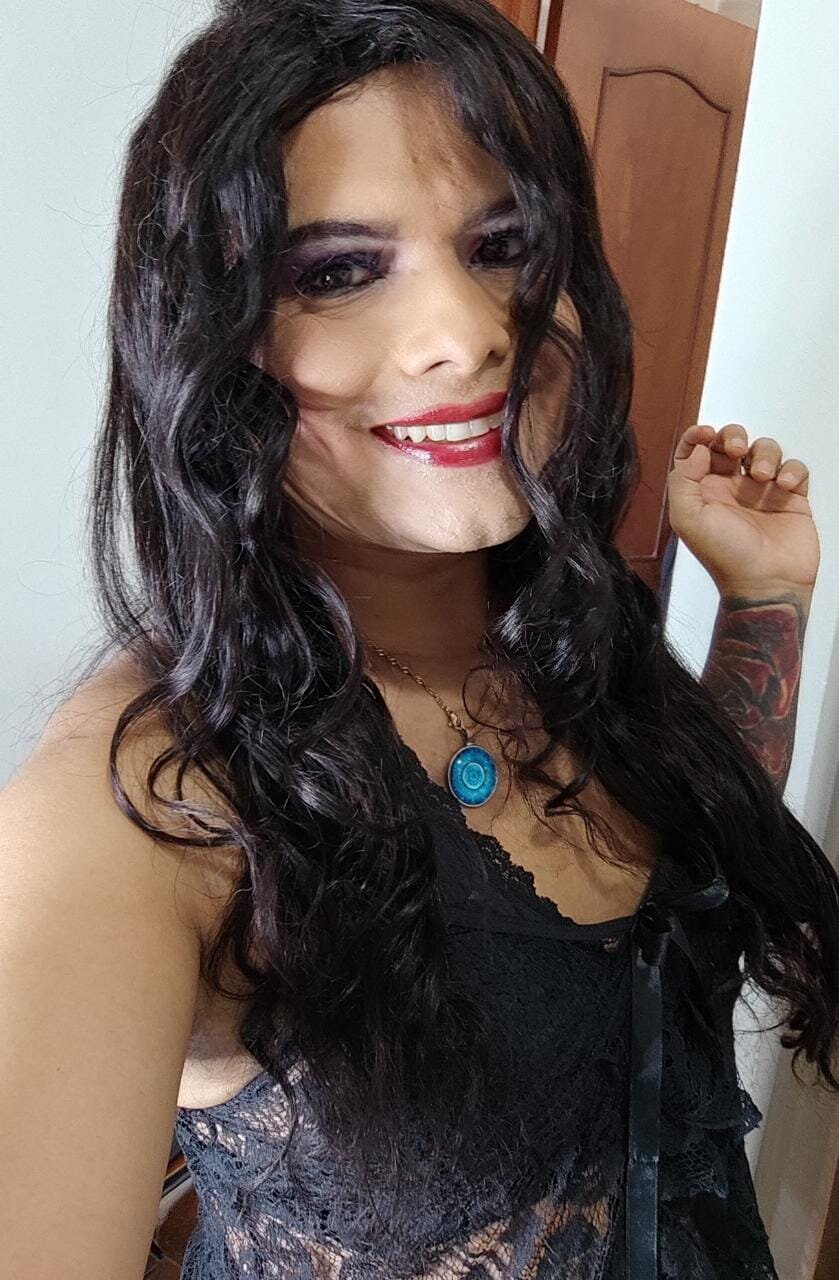 tsqueenanaXL Právě oblíbené foto 2137