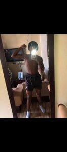 KingBlack25cm Public Pic 4