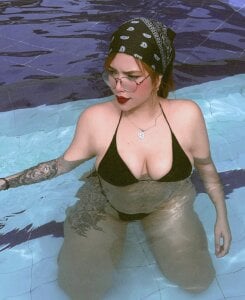 Abby_Mae_ 💦💦 Pic 3