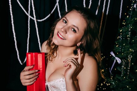 ShyMistery And what wish did you make? Pic 3