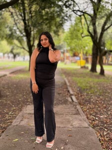 IvonneRoss_ Public Pic