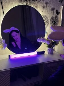 Public od bunbunnys  4 snímek