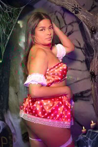 DeniseMoca sexy ass Pic 2