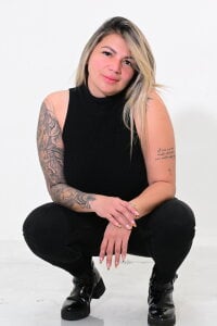 Gabby_santos_Public Bild