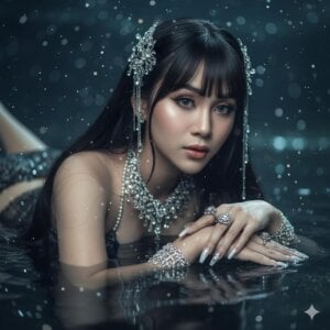 CockzillaHotTS Me myself and I  6. fénykép