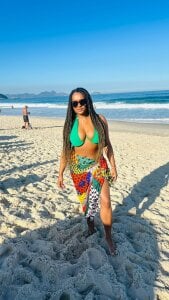 hope11x Beach Days зображення 4