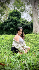 Jules_Angel A day in nature 🩷 Pic 6