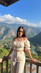 kathrynwilson1 Nature with me? Bilde