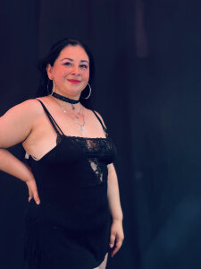 Agata_thompson's Sexy Milf Sex Photo 5