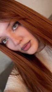 Michele_Greenn Redhead Fotka