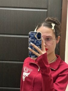 Zdjęcia mona_cloud I'm cute today, aren't I?: 