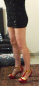 CDNovaWolf SEXY GIRL Pic 2