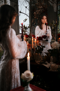 KeiraAsti A Bite of Timeless Beauty 圖片 3