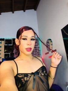 angelitasexxxhot 🖤🔥 Dark Elegance: Power and Seduction ✨ Pic 8