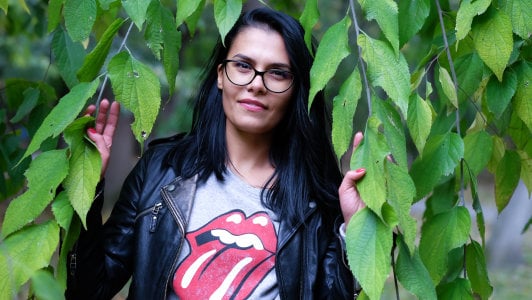 EmmaAtkins Fun in the park Pic 6