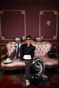 Prince_ApoloMy 19th birthday 🎈 Bild 7