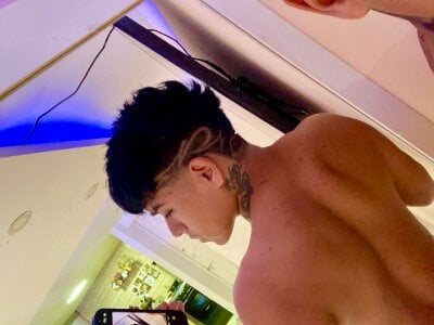 Bad boy de kiing_azahell  2 photos