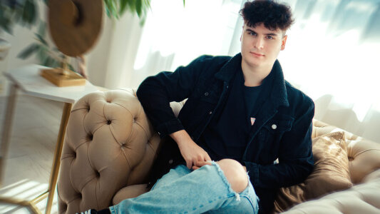 Marcus_ig20 Me😍 Pic