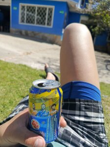 arrecho_15cm Hola Pic 4