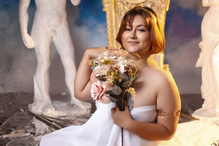 isa_grey_ Happy halloween! 😈 Pic 2