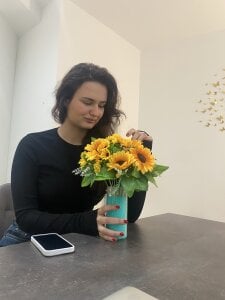 RosanneCaroli Public Foto 4