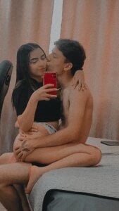 CherryAndDax Sensual and sexy Pic