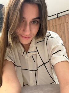 NilaBartkus Becoming strong 😎💪 Pic 3