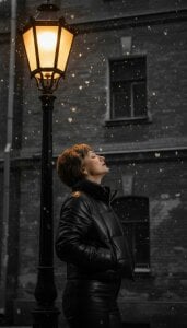 Faye_Frost 😍 Foto 2