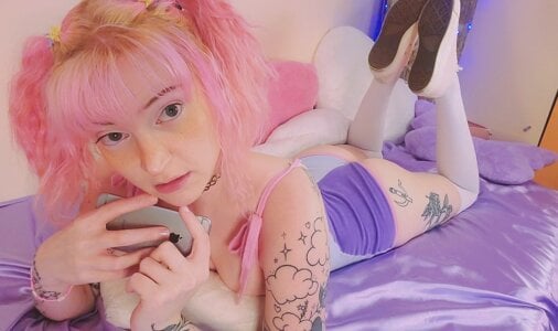 squeezypeach Public Foto 7