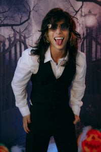 Dereck_Manson HALLOWEEN 2025 Pic