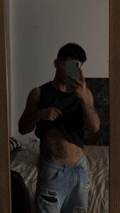 Thiago_Olsen me👄 Εικόνα