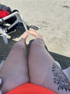 Rouse-Antonella_ My days off🥰 Pic 3