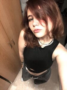 KarolClunie It's me slika