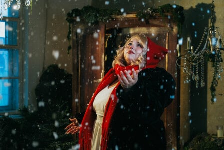 Yoki_Shizuko Snow Softness Immagine  3