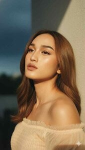 LeannaDavies me as your newly fantasy Foto