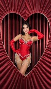 Special IA horny😶‍🌫️ de roxannegomez  3 Imagens