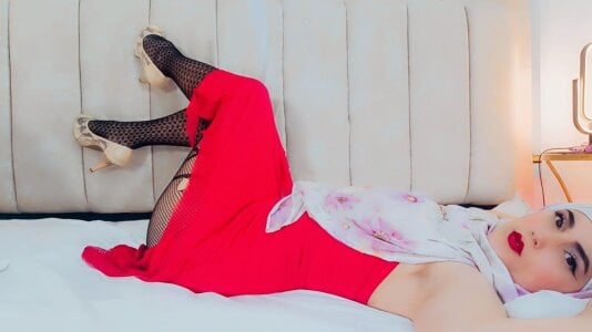 jamila_zair I'm just going to remind you that we have pending orgasms. 💦 Pic