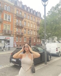 Supreme_Mistress Random photos in Europe Pic 3