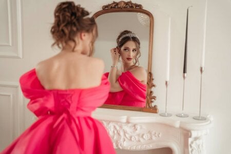 Wise_Bunny magic day Pic