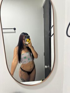 Kassandra_Foxxx Public Bilde 2