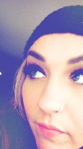 RubyRose33 Public Pic 8