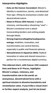 johnny_sutra ✨ BTC | Astro Vibes Foto 6