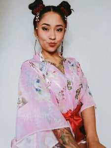 Liahdiaz_ 🐉🥢🧧 Pic 2