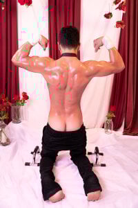 MagnusKnight_ 🔥 Passion runs through my veins. зображення 5