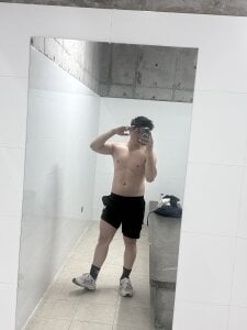 Axel_es 🦵💪🏻 Pic 2