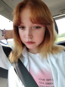 redhead_amy Public Pic 8